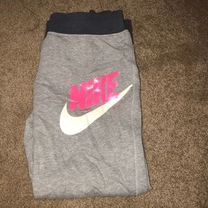 Nike sweatpants
